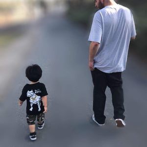 Meet your Posher, Nick